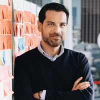 Fernando Hernán Email & Phone Number