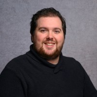 Laspartners Multiweld BV Employee Bram van Arendonk's profile photo