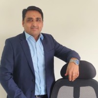 Securitas India Employee Sachin Kumar's profile photo