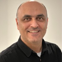 Prostar Contracting Employee Ali Amini's profile photo