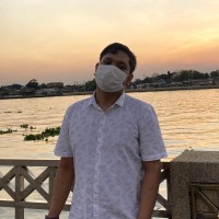 Synora Lab Employee Kitsada Arryuttaya's profile photo
