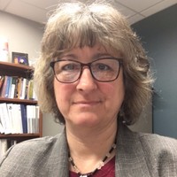 Monroe County Community College Employee Tamara Norris's profile photo