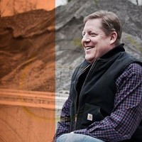 MCDONALD EXCAVATING, INC. Employee Jeff Deringer's profile photo