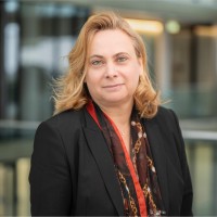 thyssenkrupp Materials Services Employee Donya Bollwerk's profile photo