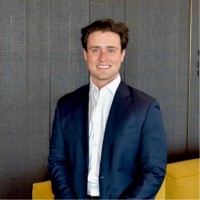 BlackRock Employee Brian Robert's profile photo