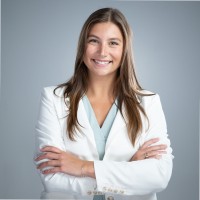 Directorie Employee Isabella Oganovich's profile photo