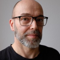 eev | aae Employee Alain Blanchard's profile photo