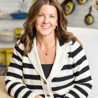 Lodge Cast Iron Employee Amanda Groves's profile photo