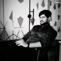 STEM Solutions, LLC Employee Shekhar Laveti's profile photo