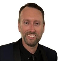 Fortescue Metals Group Employee Mark Tatam's profile photo