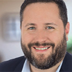 Known Employee Ryan Halliday's profile photo