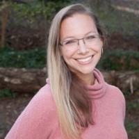 Richmont Graduate University Employee Amy Perkins's profile photo