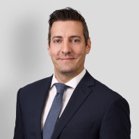 Borden Ladner Gervais LLP (BLG) Employee Michael Damiani's profile photo