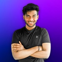 Choko la (Cosmic Kitchen Pvt. Ltd.) Employee Ravi Mathur's profile photo