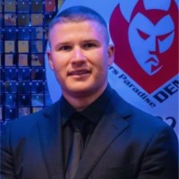 Christopher Contracting Employee Jake Tooma's profile photo