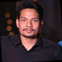 Rishabh Chaubey Email