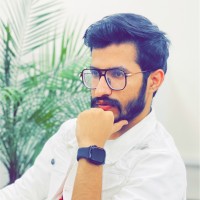 Shan Associates Employee Muhammad Ammar's profile photo