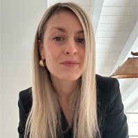 Gessi Employee Elisa Zappa's profile photo