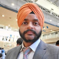 EasyInsure Employee Sahib Sehzra's profile photo