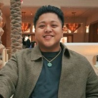 Subaru Employee Nicholas Image's profile photo