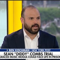 Ben Kochman Email & Phone Number