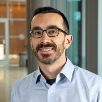 MITRE Employee Daniel Shultz's profile photo