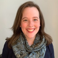 TED Conferences Employee Jennifer Current's profile photo