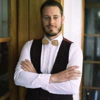 AppFollow Employee Jovan Paranosic's profile photo