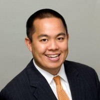 Artemis Real Estate Partners Employee Michael Vu's profile photo