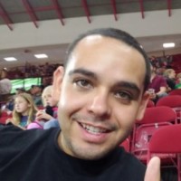 Honey Smoked Fish Holdings, LLC Employee Caleb Lovato's profile photo