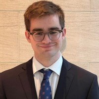 Gravitate Employee Luke Wassink's profile photo