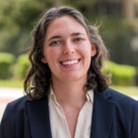 Urban Genesis Employee Samantha Schneider's profile photo