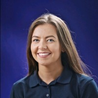 Water Solutions Ireland Ltd Employee Hannah Fergie's profile photo