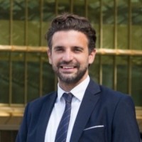 Unibail-Rodamco-Westfield Employee Hugo Rey's profile photo