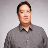 Micron Technology Employee Peter Gamboa's profile photo