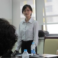 Yuqin Luo Email