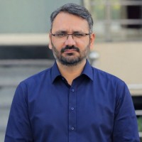 Muhammad Asif's profile photo
