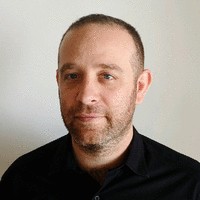 Percepto - Autonomous Drones Employee Udi Zohar's profile photo