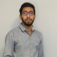 Appco Pharma LLC Employee Syed Hussaini's profile photo