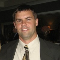 Cancer Diagnostics, Inc. (CDI) Employee Brian Petz's profile photo