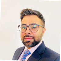 Trilegal Employee Rahul Chugh's profile photo