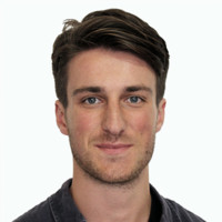 LoyaltyLion Employee Henry Allen's profile photo