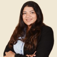 F1 Infotech Pvt Ltd. Employee Ilina Ganguly's profile photo