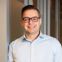 Climative Employee Keelen Gagnon's profile photo