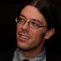 Brepols Publishers NV Employee Bram Roosen's profile photo