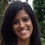 Walgreens Employee Dhara Thakkar's profile photo