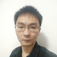 Kirk Wang Email