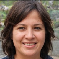 UvoCorp Employee Virginia Williams's profile photo