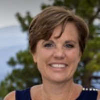 GuestXM - Now Powered by Black Box Intelligence™ Employee Peggy McDonald's profile photo