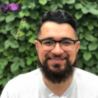 San Antonio Express-News Employee JJ Velasquez's profile photo